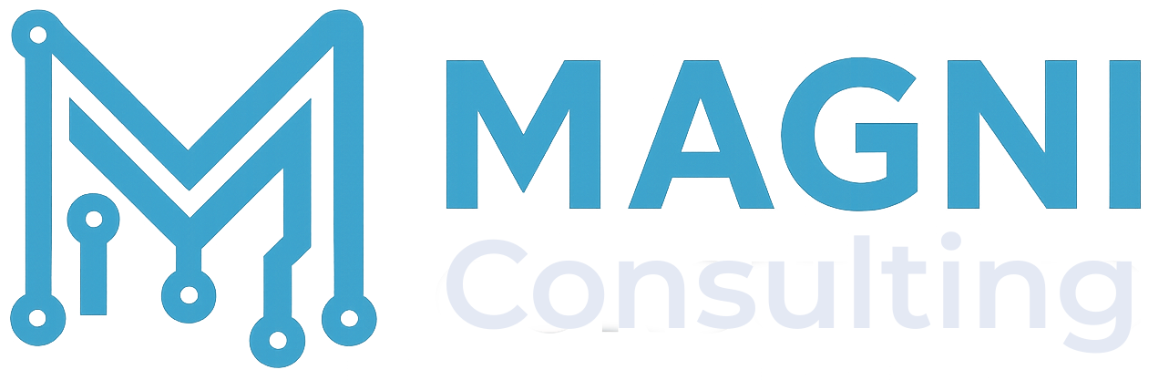 Magni Consulting - AI Solutions for Business